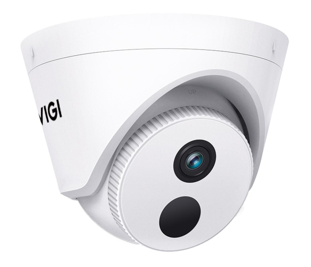 TP-Link VIGI C400HP-4 kamera Turret 3MP - 1146063 - zdjęcie 2